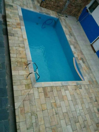 Imagem Sobrado com 3 Quartos à Venda, 365 m² em Cibratel I - Itanhaém Imagem Sobrado com 3 Quartos à Venda, 365 m² em Cibratel I - Itanhaém