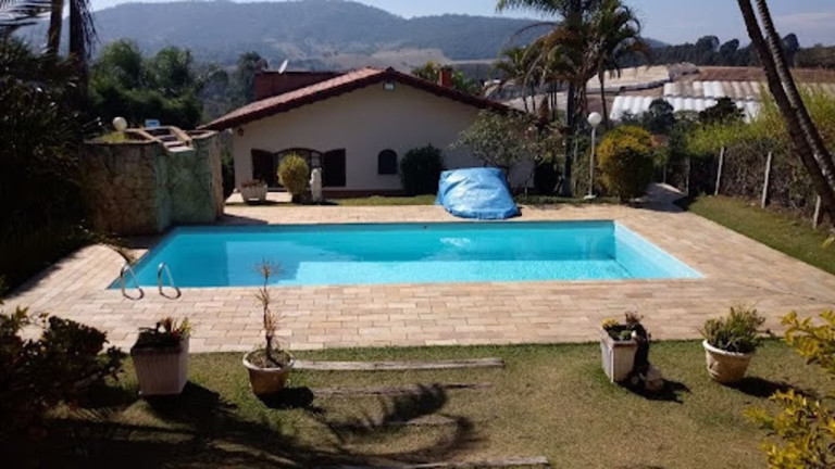 Imagem Casa com 6 Quartos à Venda, 261 m² em Alpes D'ouro - Bom Jesus Dos Perdões Imagem Casa com 6 Quartos à Venda, 261 m² em Alpes D'ouro - Bom Jesus Dos Perdões