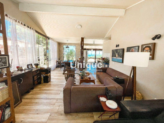 Imagem Casa com 3 Quartos à Venda, 180 m² em Ferradura - Armação Dos Búzios Imagem Casa com 3 Quartos à Venda, 180 m² em Ferradura - Armação Dos Búzios