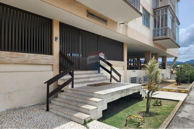 Imagem Apartamento com 1 Quarto à Venda, 53 m² em Ponta Negra - Maricá Imagem Apartamento com 1 Quarto à Venda, 53 m² em Ponta Negra - Maricá