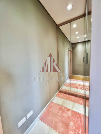 Imagem Imóvel com 4 Quartos à Venda, 384 m² em Jardins De Monet Residence - Maringá Imagem Imóvel com 4 Quartos à Venda, 384 m² em Jardins De Monet Residence - Maringá