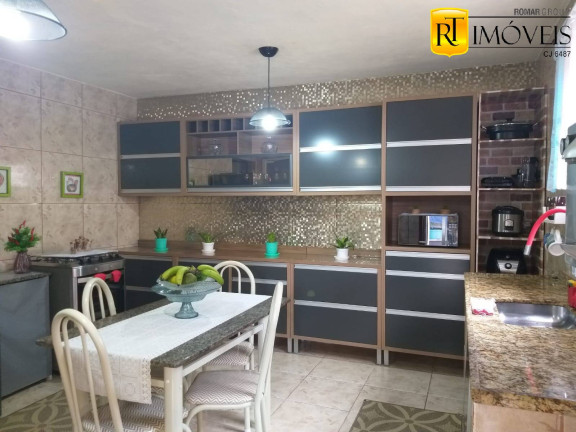 Imagem Casa com 3 Quartos à Venda, 100 m² em Fonte Limpa - Araruama Imagem Casa com 3 Quartos à Venda, 100 m² em Fonte Limpa - Araruama