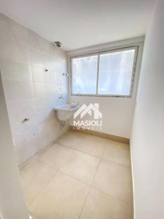Imagem Apartamento com 4 Quartos à Venda, 98 m² em Praia De Itaparica - Vila Velha