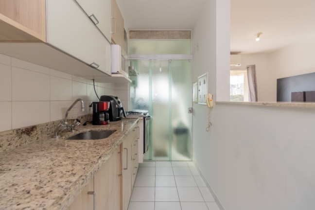 Imagem Apartamento com 2 Quartos à Venda, 54 m² em Vila Clementino - São Paulo Imagem Apartamento com 2 Quartos à Venda, 54 m² em Vila Clementino - São Paulo