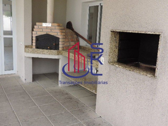 Imagem Apartamento com 2 Quartos à Venda, 61 m² em Vila Endres - Guarulhos