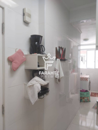 Imagem Apartamento com 2 Quartos à Venda, em Gonzaga - Santos Imagem Apartamento com 2 Quartos à Venda, em Gonzaga - Santos