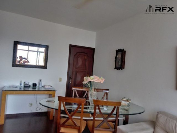 Imagem Apartamento com 3 Quartos à Venda, 120 m² em Fonseca - Niterói
