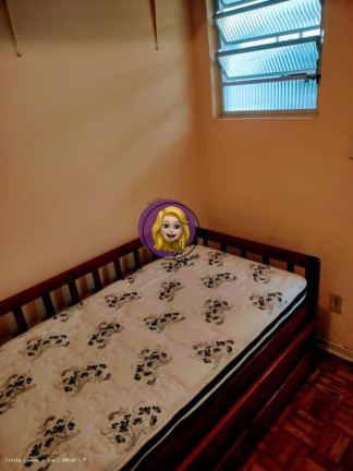 Imagem Apartamento com 3 Quartos à Venda, em Embaré - Santos Imagem Apartamento com 3 Quartos à Venda, em Embaré - Santos