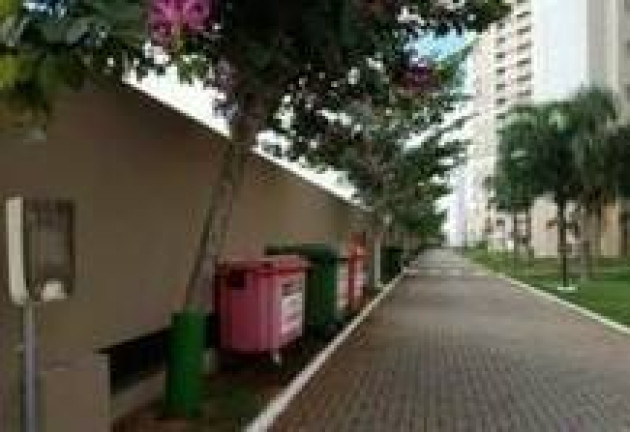 Imagem Apartamento com 2 Quartos à Venda, 54 m² em Jardim São Carlos - Sorocaba Imagem Apartamento com 2 Quartos à Venda, 54 m² em Jardim São Carlos - Sorocaba