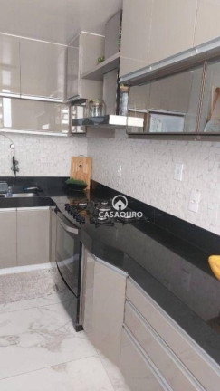 Imagem Apartamento com 4 Quartos à Venda, 150 m² em Gutierrez - Belo Horizonte Imagem Apartamento com 4 Quartos à Venda, 150 m² em Gutierrez - Belo Horizonte
