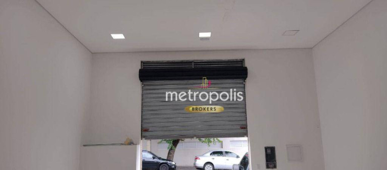 Imagem Sala Comercial para Alugar, 40 m² em Barcelona - São Caetano Do Sul