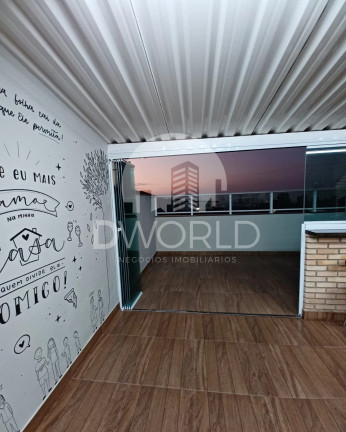 Imagem Cobertura com 2 Quartos à Venda, 110 m² em Vila Pires - Santo André Imagem Cobertura com 2 Quartos à Venda, 110 m² em Vila Pires - Santo André