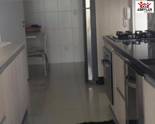 Imagem Imóvel com 3 Quartos à Venda, 155 m² em Anhangabaú - Jundiaí