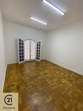 Imagem Sobrado com 2 Quartos para Alugar, 200 m² em Campo Belo - São Paulo Imagem Sobrado com 2 Quartos para Alugar, 200 m² em Campo Belo - São Paulo