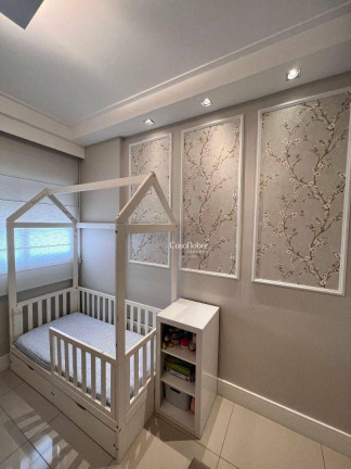 Imagem Apartamento com 3 Quartos à Venda, 108 m² em Bosque Das Juritis - Ribeirão Preto Imagem Apartamento com 3 Quartos à Venda, 108 m² em Bosque Das Juritis - Ribeirão Preto