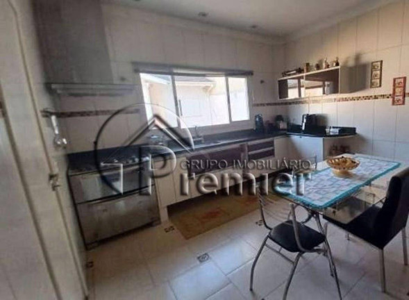 Imagem Casa com 3 Quartos à Venda, 360 m² em Jardim Esplanada - Indaiatuba