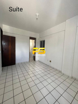 Imagem Apartamento com 3 Quartos à Venda, 106 m² em Ponta De Campina - Cabedelo Imagem Apartamento com 3 Quartos à Venda, 106 m² em Ponta De Campina - Cabedelo