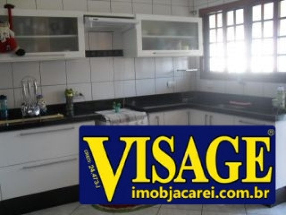 Imagem Casa com 3 Quartos à Venda, 170 m² em Vila Aprazivel - Jacareí Imagem Casa com 3 Quartos à Venda, 170 m² em Vila Aprazivel - Jacareí