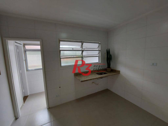 Imagem Apartamento com 2 Quartos à Venda, 75 m² em Marapé - Santos Imagem Apartamento com 2 Quartos à Venda, 75 m² em Marapé - Santos