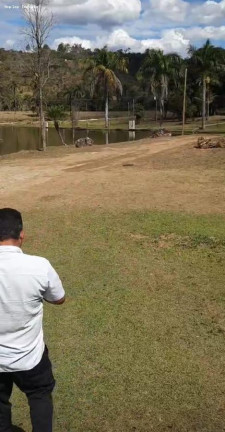 Imagem Fazenda à Venda, 20.000 m² em Rural - Mateus Leme