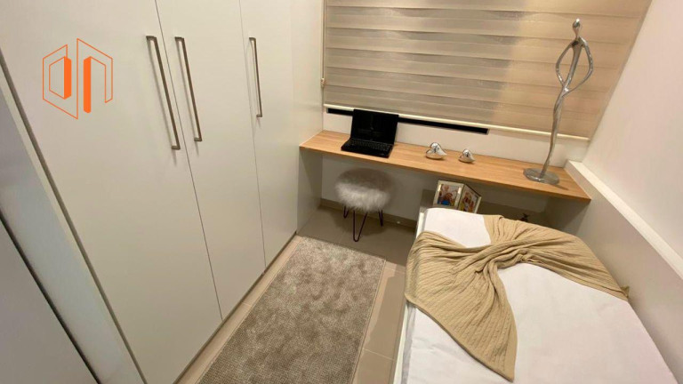 Imagem Apartamento com 2 Quartos à Venda, 66 m² em Cidade Jardim - São José Dos Pinhais Imagem Apartamento com 2 Quartos à Venda, 66 m² em Cidade Jardim - São José Dos Pinhais