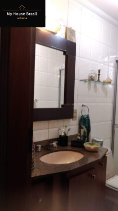 Imagem Apartamento com 3 Quartos à Venda, 106 m² em Lauzane Paulista - São Paulo Imagem Apartamento com 3 Quartos à Venda, 106 m² em Lauzane Paulista - São Paulo