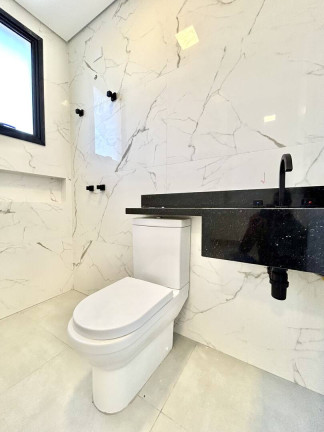 Imagem Casa com 3 Quartos à Venda, 137 m² em Villas Do Jaguari - Santana De Parnaíba Imagem Casa com 3 Quartos à Venda, 137 m² em Villas Do Jaguari - Santana De Parnaíba