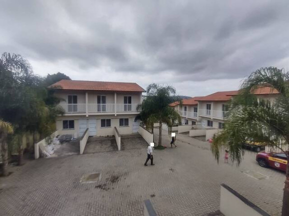 Imagem Casa com 2 Quartos à Venda, 60 m² em Paisagem Casa Grande - Cotia Imagem Casa com 2 Quartos à Venda, 60 m² em Paisagem Casa Grande - Cotia