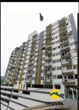 Imagem Apartamento com 1 Quarto à Venda, 50 m² em Fonseca - Niterói Imagem Apartamento com 1 Quarto à Venda, 50 m² em Fonseca - Niterói