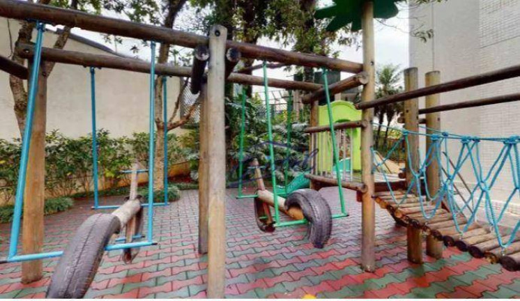 Imagem Apartamento com 2 Quartos à Venda, 62 m² em Jardim Ester - São Paulo Imagem Apartamento com 2 Quartos à Venda, 62 m² em Jardim Ester - São Paulo