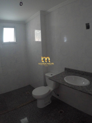 Imagem Apartamento com 3 Quartos à Venda, 172 m² em Tupi - Praia Grande