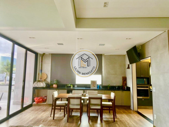 Imagem Imóvel com 4 Quartos à Venda, 378 m² em Brisas Jundiaí - Jundiaí Imagem Imóvel com 4 Quartos à Venda, 378 m² em Brisas Jundiaí - Jundiaí