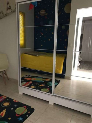 Imagem Casa de Condomínio com 3 Quartos à Venda, 110 m² em Bosque Dos Pereiras - Cotia Imagem Casa de Condomínio com 3 Quartos à Venda, 110 m² em Bosque Dos Pereiras - Cotia