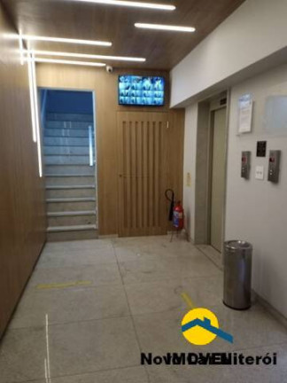 Imagem Sala Comercial à Venda, 17 m² em Centro - Niterói Imagem Sala Comercial à Venda, 17 m² em Centro - Niterói