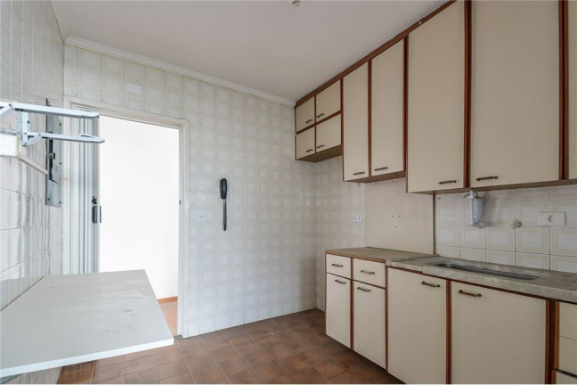Imagem Apartamento com 2 Quartos à Venda, 63 m² em Moema - São Paulo