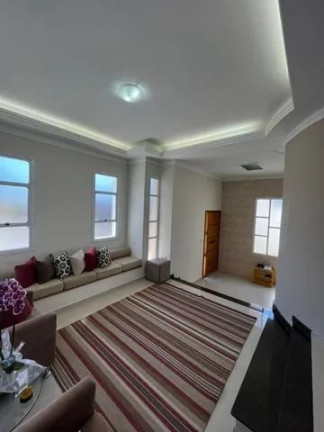 Imagem Casa com 4 Quartos à Venda, 256 m² em Urbanova - São José Dos Campos Imagem Casa com 4 Quartos à Venda, 256 m² em Urbanova - São José Dos Campos