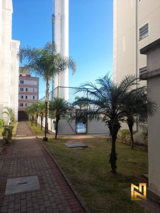 Imagem Apartamento com 2 Quartos à Venda, 50 m² em Vila Urupês - Suzano