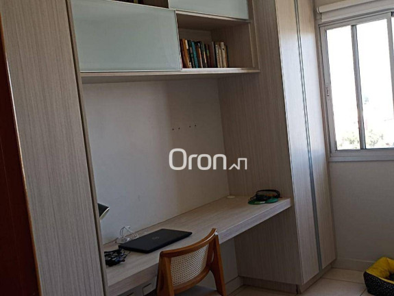 Imagem Apartamento com 3 Quartos à Venda, 88 m² em Parque Amazônia - Goiânia Imagem Apartamento com 3 Quartos à Venda, 88 m² em Parque Amazônia - Goiânia