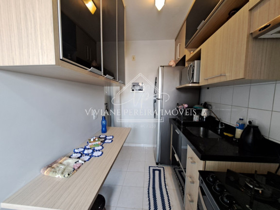 Imagem Imóvel com 2 Quartos à Venda, 50 m² em Conceição - Osasco