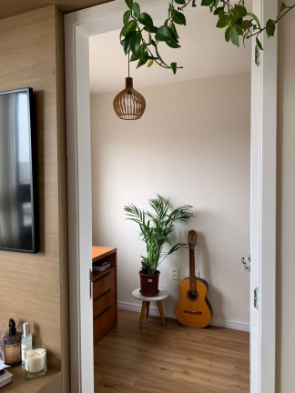 Imagem Apartamento com 2 Quartos à Venda, 33 m² em Cidade Mãe Do Céu - São Paulo Imagem Apartamento com 2 Quartos à Venda, 33 m² em Cidade Mãe Do Céu - São Paulo