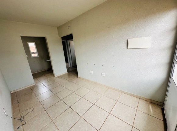 Imagem Casa com 2 Quartos para Alugar, 250 m² em Vida Nova Botucatu (rubião Junior) - Botucatu