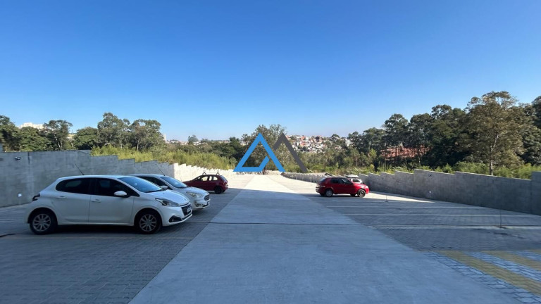 Imagem Apartamento com 2 Quartos à Venda, 37 m² em Laranjeiras - Caieiras Imagem Apartamento com 2 Quartos à Venda, 37 m² em Laranjeiras - Caieiras