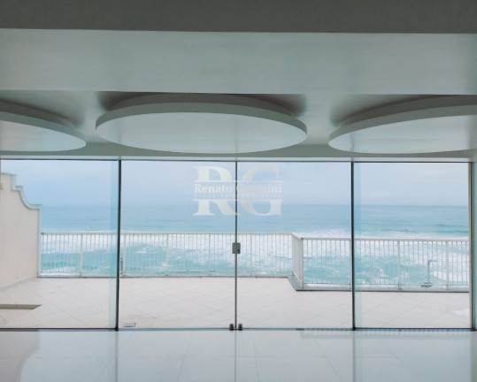 Imagem Imóvel com 3 Quartos à Venda, 250 m² em Recreio Dos Bandeirantes - Rio De Janeiro