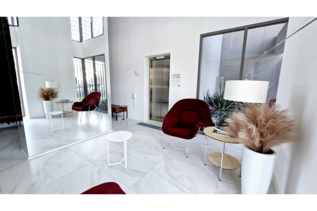 Imagem Apartamento com 3 Quartos à Venda, 131 m² em Santo Amaro - São Paulo Imagem Apartamento com 3 Quartos à Venda, 131 m² em Santo Amaro - São Paulo