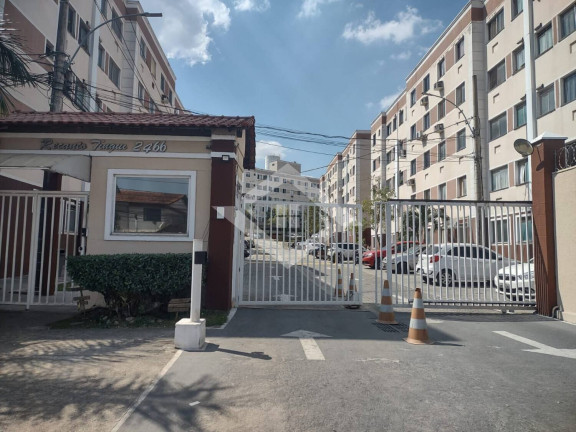 Imagem Apartamento com 2 Quartos à Venda, 45 m² em Campo Grande - Rio De Janeiro