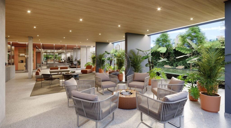 Imagem Apartamento com 2 Quartos à Venda, 70 m² em Pinheiros - São Paulo Imagem Apartamento com 2 Quartos à Venda, 70 m² em Pinheiros - São Paulo