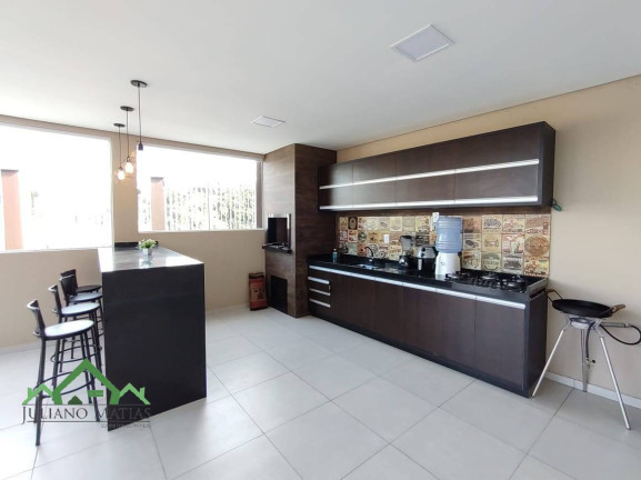 Imagem Casa com 3 Quartos à Venda, 176 m² em Pinheiros - Balneário Barra Do Sul