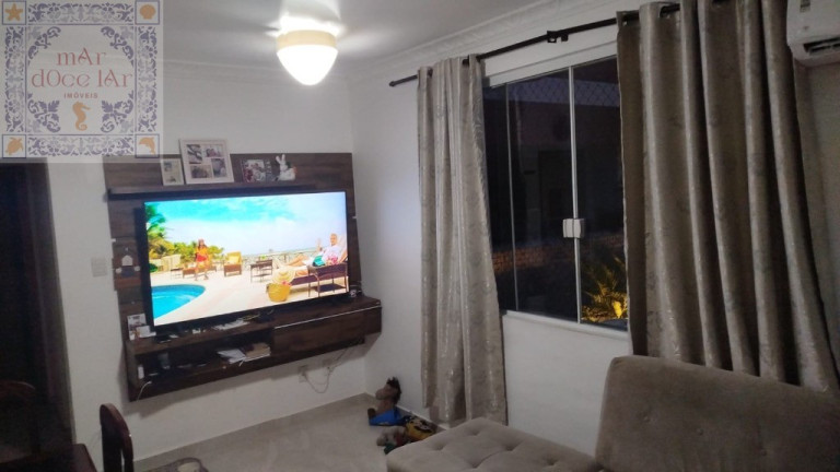 Imagem Apartamento com 2 Quartos à Venda, 67 m² em Gonzaga - Santos