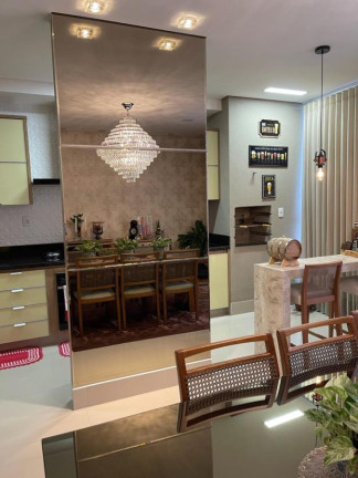 Imagem Apartamento à Venda, 106 m² em Jardim Atlântico - Goiânia