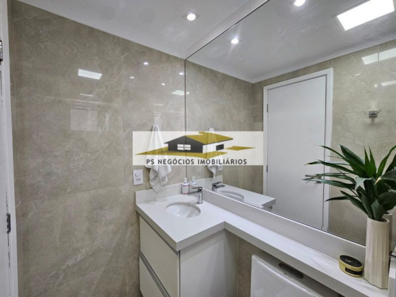 Imagem Apartamento com 2 Quartos à Venda, 40 m² em Sítio Da Figueira - São Paulo Imagem Apartamento com 2 Quartos à Venda, 40 m² em Sítio Da Figueira - São Paulo
